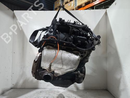Engine RENAULT CLIO III (BR0/1, CR0/1) 1.2 16V (BR02, BR0J, BR11, CR02, CR0J, CR11) | BP39238034M1 - Image 3