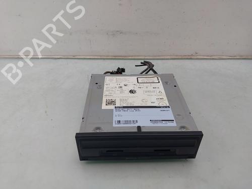 Used Electronic module SKODA FABIA III (NJ3) 1.0 TSI (95 hp) 27591138