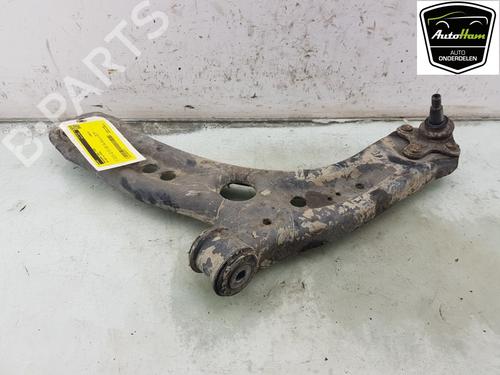 Left front suspension arm VW GOLF VII (5G1, BQ1, BE1, BE2) 1.4 GTE Hybrid | BP21081769M12 