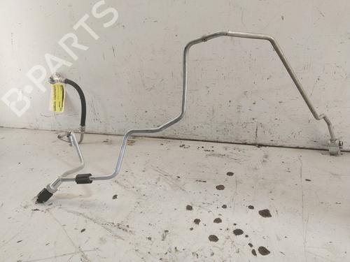 AC pipe SKODA FABIA II (542) 1.2 TSI | BP39948846M126 - Image 2