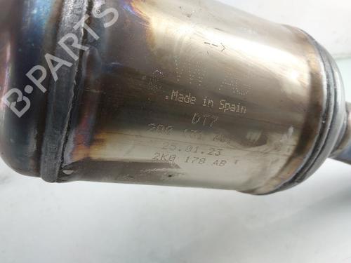 Catalyst SEAT IBIZA V (KJ1, KJG) 1.0 TSI | BP32773544M10 - Image 6