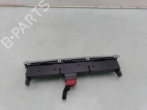 Warning switch AUDI A3 Limousine (8VS, 8VM) 2.0 TDI | BP33617149I22 - Image 2