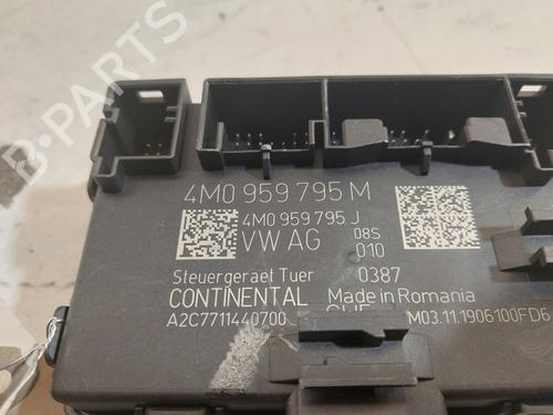 Control unit AUDI E-TRON (GEN) 55 quattro | BP40076634M11 - Image 4