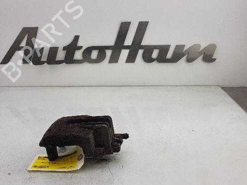 Used Right rear brake caliper BMW 5 (E60) 520 d (163 hp) 12020566