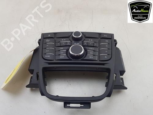 Switch OPEL ASTRA J (P10) 1.4 Turbo (68) | BP20485043I30 