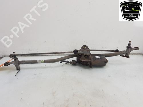 Used Front wipers mechanism Front wipers mechanism 13387305 13387305