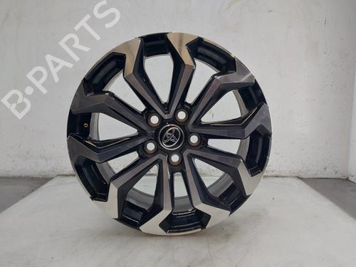 Used Rim Rim TOYOTA YARIS CROSS (MXP_) 1.5 Hybrid (MXPJ10) (116 hp) 35801858 35801858