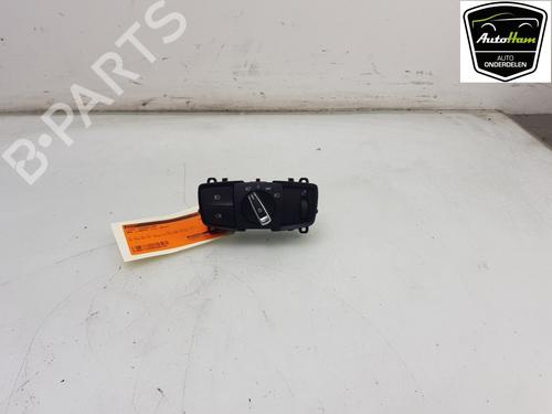 Used Headlight switch BMW 1 (F21) 116 i (136 hp) 12042761