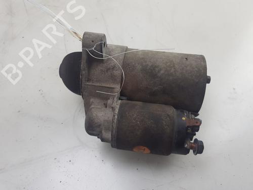 Startmotor CHEVROLET MATIZ (M200, M250) 0.8 (52 hp) 27615225