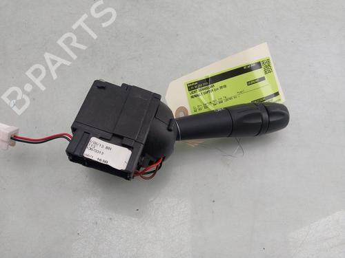 Headlight switch RENAULT CAPTUR I (J5_, H5_) 0.9 TCe 90 | BP37170005I24 - Image 3
