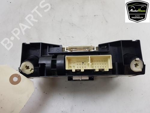 Climate control VW POLO V (6R1, 6C1) 1.2 TDI | BP16494361I5 