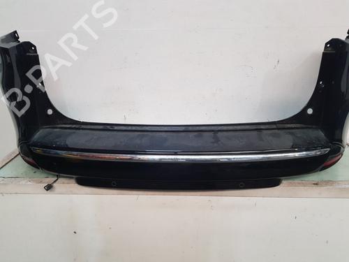 Rear bumper RENAULT CLIO IV Grandtour (KH_) 0.9 TCe 90 | BP27154644C8 