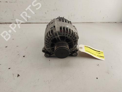 Alternator SEAT LEON (1P1) 1.6 | BP38168961M7 - Image 2