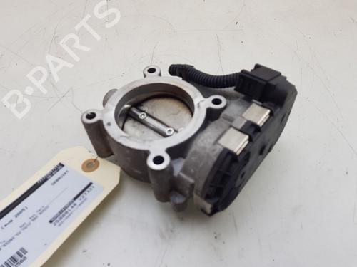 Throttle body MERCEDES-BENZ A-CLASS (W169) A 150 (169.031, 169.331) | BP24826502M82 