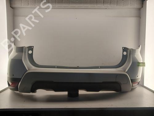 Rear bumper DACIA DUSTER (HM_) 1.3 TCe 130 (HMMF) | BP37151042C8 - Image 2