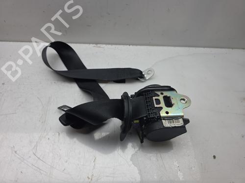 Sikkerhedssele foran højre SEAT ALTEA XL (5P5, 5P8) 1.4 TSI (125 hp) 30060528