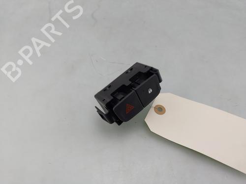 Warning switch RENAULT TRAFIC III Van (FG_) 1.6 dCi 115 (FGMD) | BP36640649I22 - Image 2