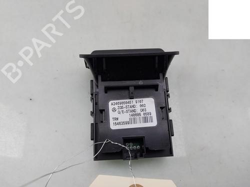 Switch MERCEDES-BENZ B-CLASS Sports Tourer (W246, W242) B 200 (246.243) | BP29478994I30 