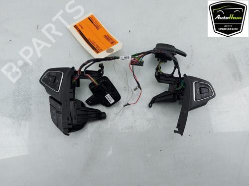 Autre FORD ECOSPORT 1.0 EcoBoost (125 hp) 13105467