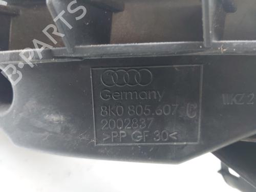 Left headlight support AUDI A4 B8 Avant (8K5) 2.0 TDI | BP29479086C157 