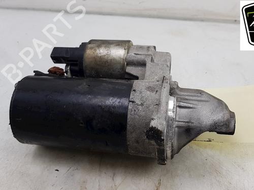 Starter BMW 1 (E81) 118 i | BP18013489M8 