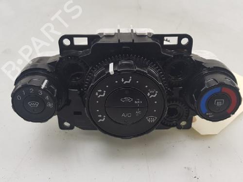 Climate control FORD FIESTA VI (CB1, CCN) 1.0 | BP12015511I5 