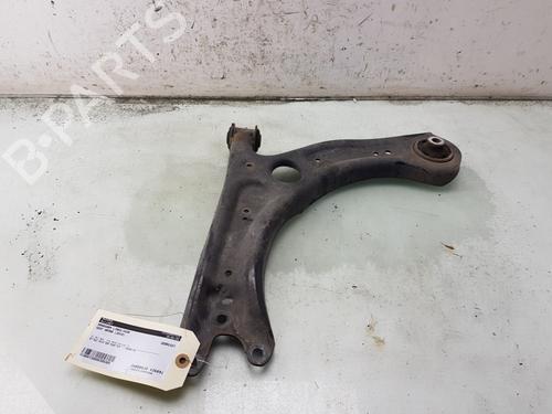 Used Left front suspension arm Left front suspension arm 24132935 24132935