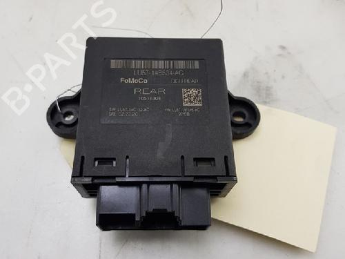 Electronic module FORD FIESTA VII (HJ, HF) 1.0 EcoBoost | BP12010032M83 