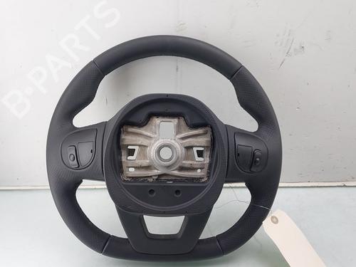 Steering wheel IVECO DAILY VI Van 33S16, 35S16, 35C16, 38S16, 40C16, 42S16, 50C16 | BP31922312C49 