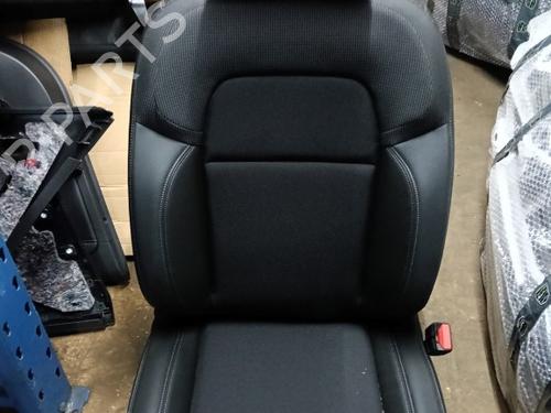 Used Right front seat Right front seat RENAULT EXPRESS Box Body/MPV 1.5 Blue dCi 95 (F6AB) (95 hp) 29025585 29025585