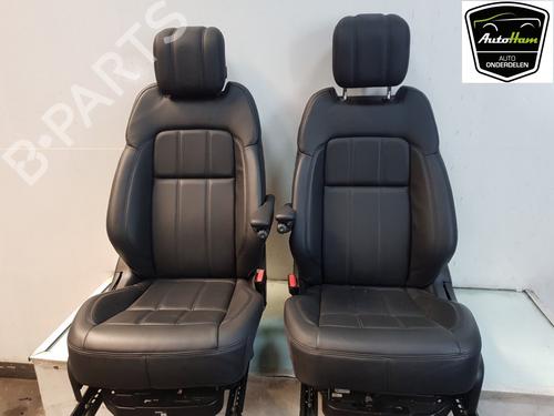 Ensemble sièges LAND ROVER RANGE ROVER SPORT II (L494) 2.0 P400e PHEV 4x4 (300 hp) 13108264