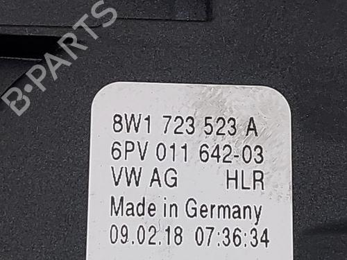 Pedal AUDI Q5 (FYB, FYG) 2.0 TFSI quattro | BP26578124I4 