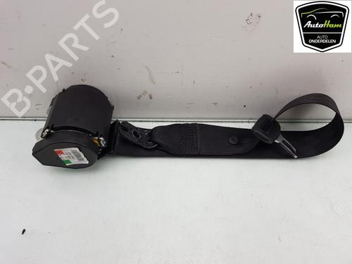 Used Rear left seatbelt AUDI A3 Limousine (8VS, 8VM) 2.0 TDI (150 hp) 13751071