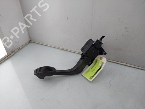 Used Pedal FIAT 500 (312_) 1.2 (312AXA1A) (69 hp) 31922176