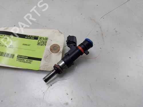 Used Injector RENAULT CLIO IV Grandtour (KH_) 0.9 TCe 90 (90 hp) 30183896