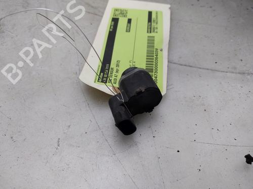 Electronic module AUDI A7 Sportback (4GA, 4GF) 2.8 FSI | BP36783759M83 - Image 3