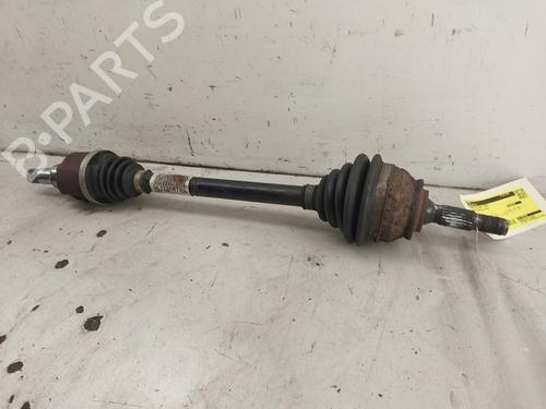 Left front driveshaft PEUGEOT 2008 I (CU_) 1.2 VTi | BP39094756M38 - Image 3