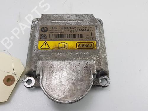 ECU airbags BMW 3 (F30, F80) 320 d | BP12006837M53 