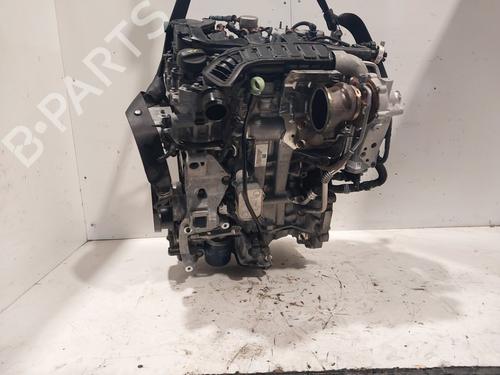Gearbox OPEL MOKKA 1.2 (76) | BP30167779M3 