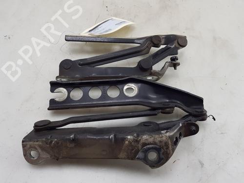 Hinge/Door check strap SKODA FABIA II (542) 1.2 TDI | BP27291120C146 