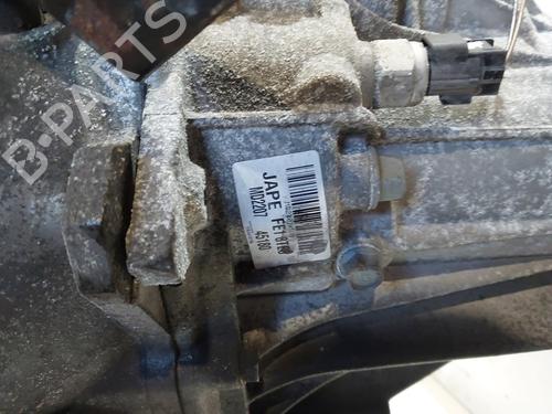 Gearbox KIA PICANTO III (JA) 1.0 | BP32773505M3  - Image 7