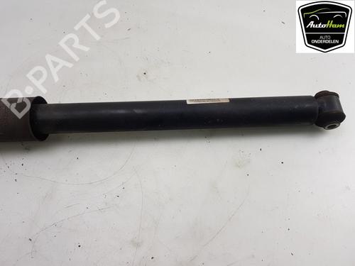Right rear shock absorber MERCEDES-BENZ A-CLASS (W177) A 250 (177.046) | BP12047142M19 