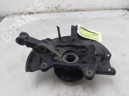 Used Right front steering knuckle RENAULT KANGOO III Box Body/MPV 1.5 Blue dCi 115 (FJAC) (116 hp) 31923042