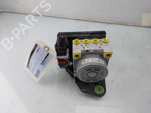 Used ABS pump ABS pump AUDI A3 Limousine (8YS, 8YM) 30 TFSI Mild Hybrid (110 hp) 26125412 26125412