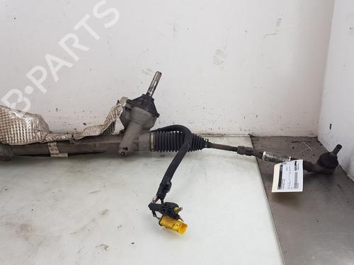 Styregear/Snekke PEUGEOT 3008 II SUV (MC_, MR_, MJ_, M4_) 1.2 THP/ PureTech 130 (MRHNSM, MRHNSU, MRHNSJ, MRHNYW,... | BP28715967M22 