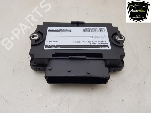 Elektronisk modul PORSCHE CAYENNE (92A) 3.0 S E-Hybrid | BP23390417M83 
