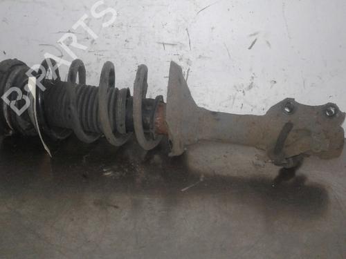 Used Right front shock absorber SEAT IBIZA II (6K1) 1.4 i (60 hp) 12023541