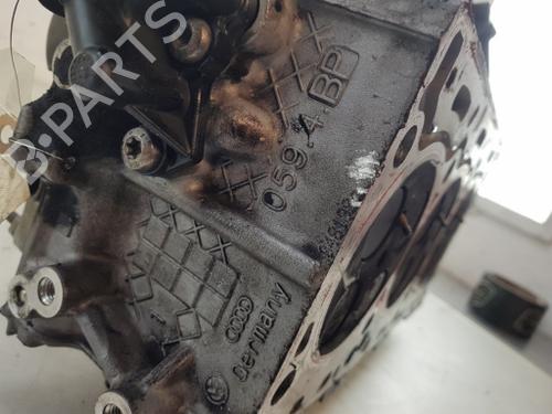 Cylinder head AUDI Q8 (4MN, 4MT) 50 TDI Mild Hybrid quattro | BP28126486M5 - Image 8