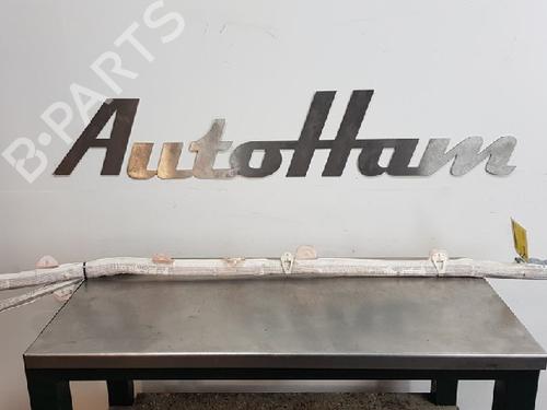 Used Left curtain airbag AUDI A4 B7 Avant (8ED) 2.0 TFSI (200 hp) 12059960