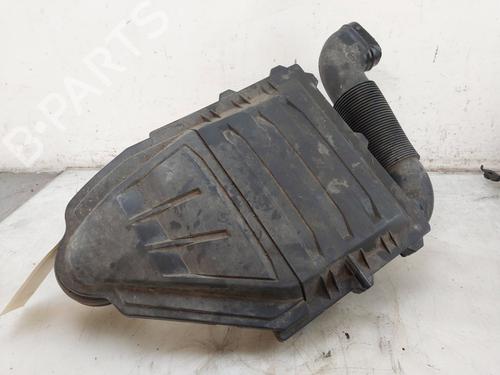 Used Air filter box Air filter box SKODA FABIA III Estate (NJ5) 1.0 TSI (110 hp) 33812021 33812021